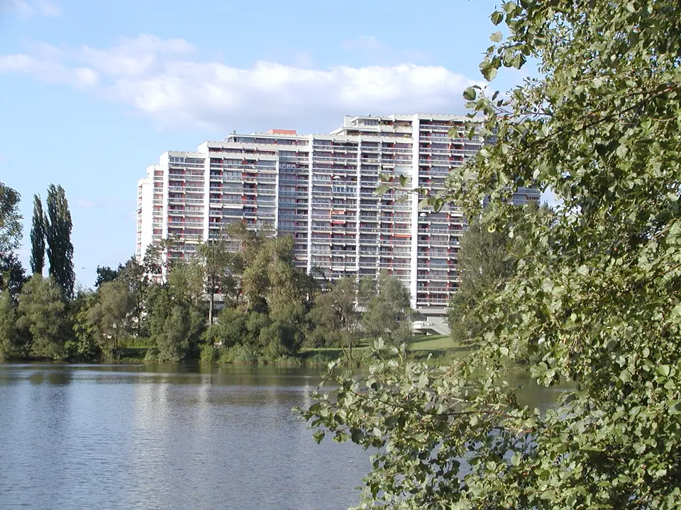 2 Zimmer Wohnung mit 70 m² in Wolfsburg – Bild 5