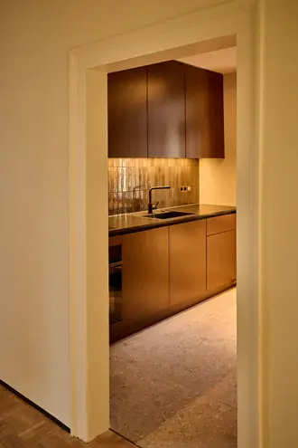 1 Zimmer Wohnung mit 15 m² in Stuttgart – Bild 11