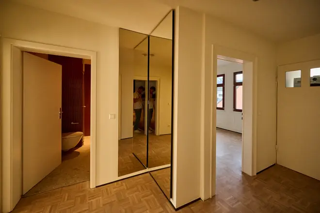 1 Zimmer Wohnung mit 15 m² in Stuttgart – Bild 12
