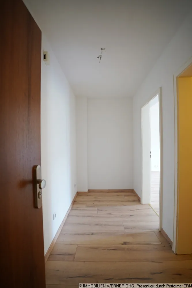 1 Zimmer Wohnung mit 39 m² in Rosenheim – Bild 3