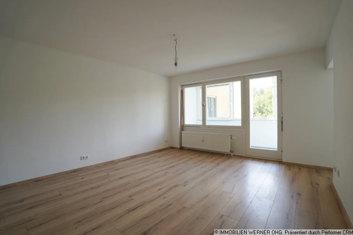 1 Zimmer Wohnung mit 39 m² in Rosenheim – Bild 4