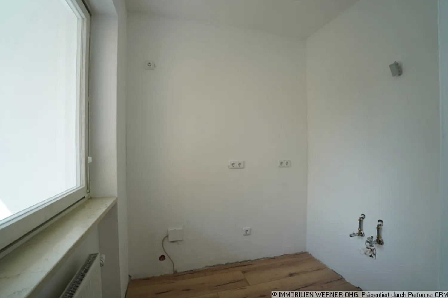 1 Zimmer Wohnung mit 39 m² in Rosenheim – Bild 6