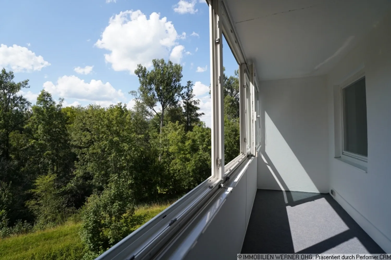 1 Zimmer Wohnung mit 39 m² in Rosenheim – Bild 7
