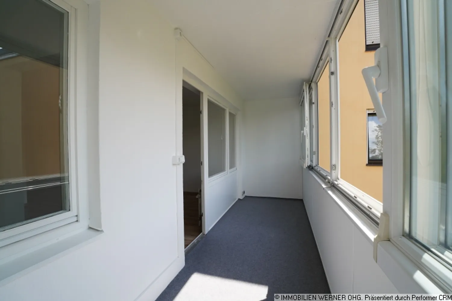 1 Zimmer Wohnung mit 39 m² in Rosenheim – Bild 8