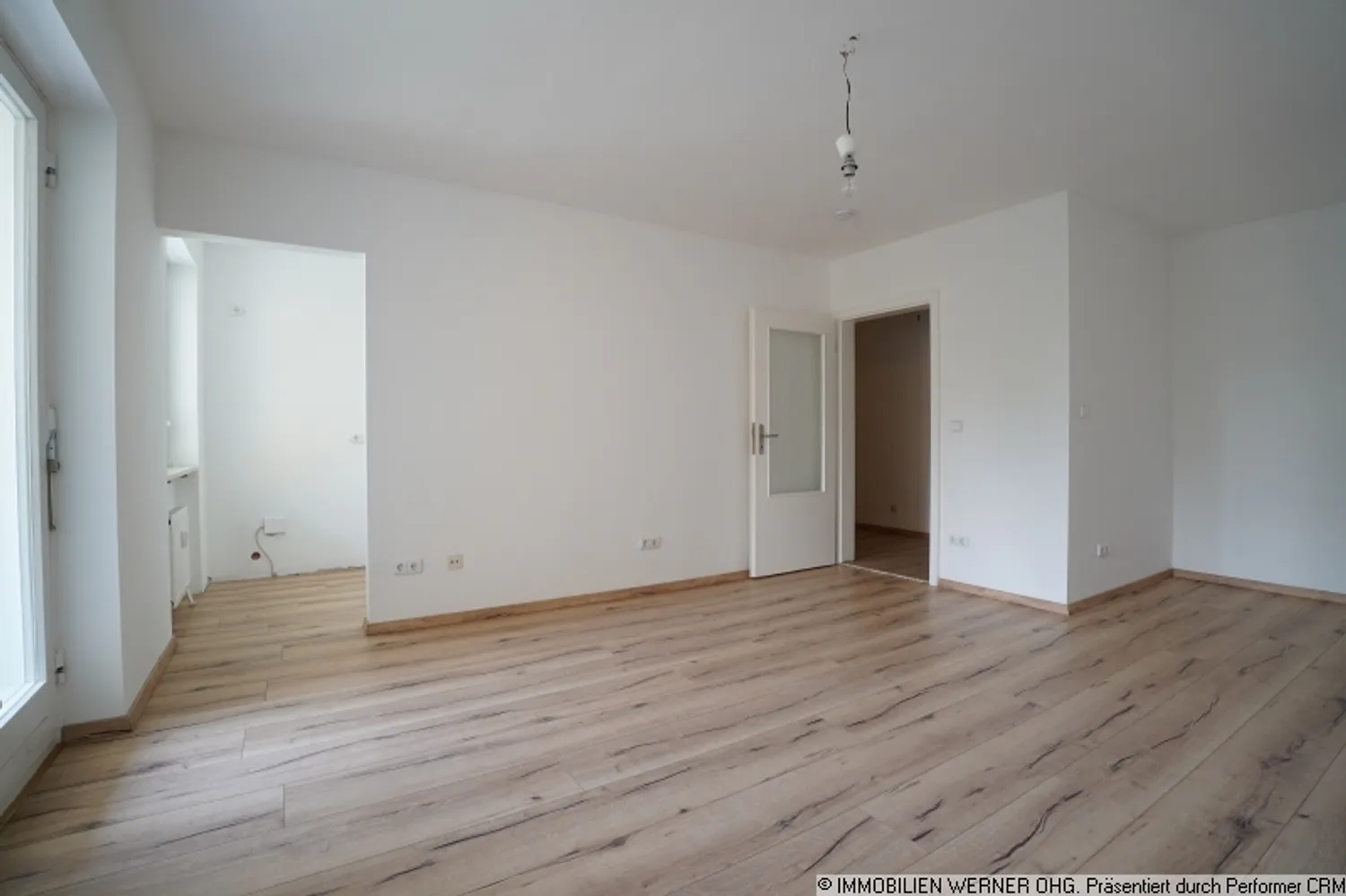 1 Zimmer Wohnung mit 39 m² in Rosenheim – Bild 9