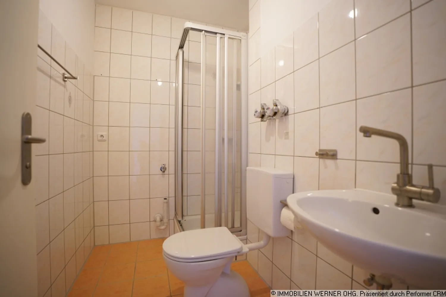 1 Zimmer Wohnung mit 39 m² in Rosenheim – Bild 10
