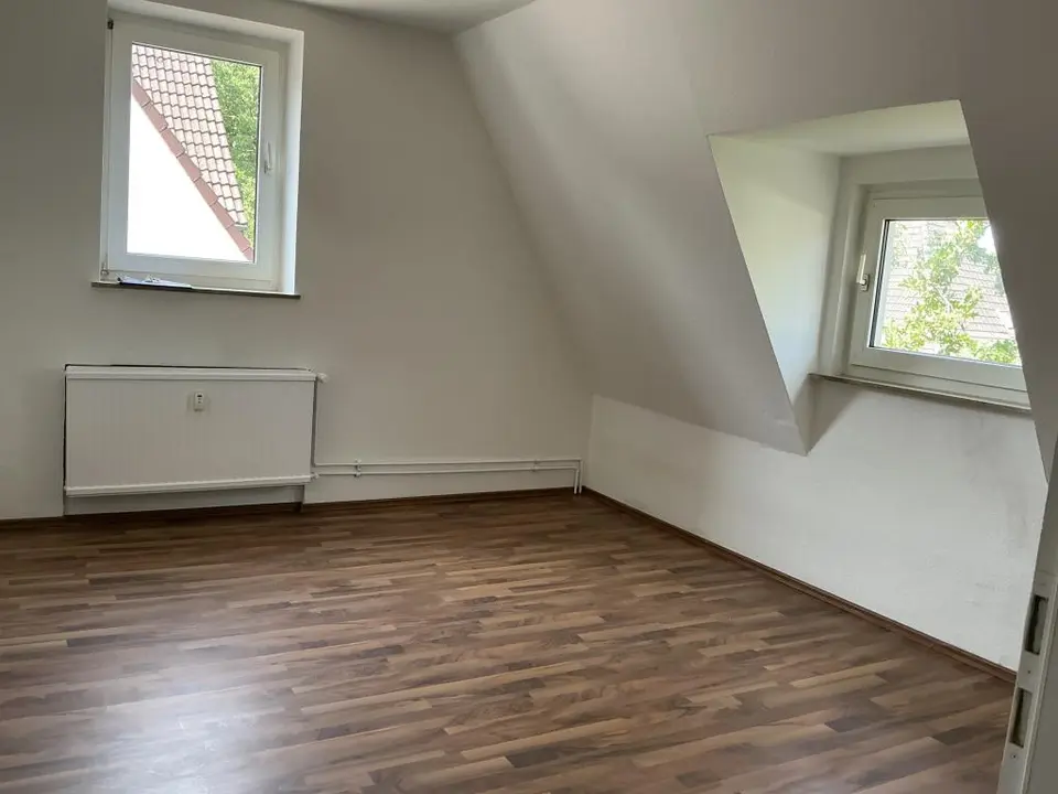 2 Zimmer Wohnung mit 50 m² in Gelsenkirchen – Bild 1