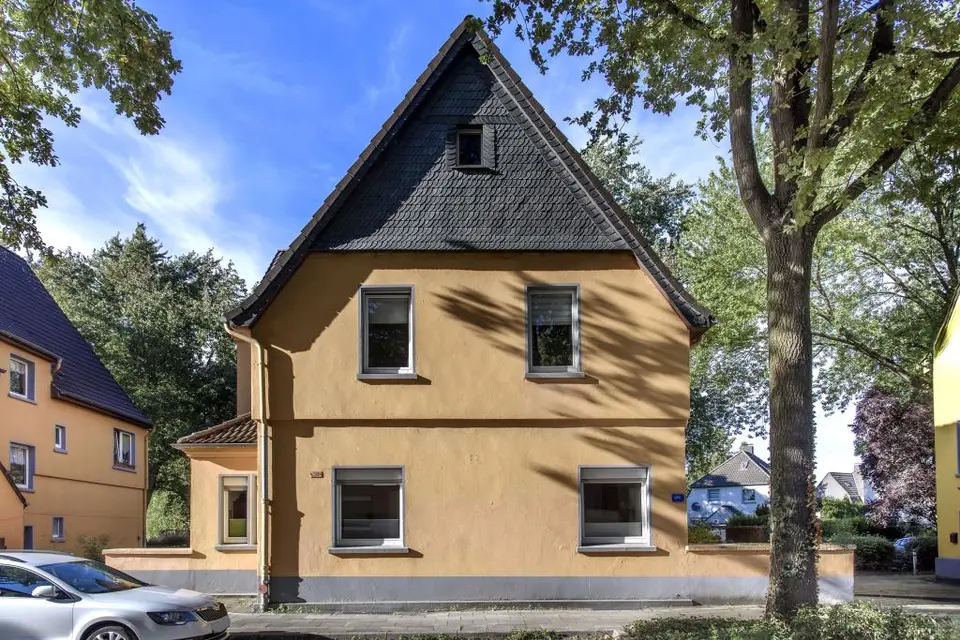2 Zimmer Wohnung mit 50 m² in Gelsenkirchen – Bild 4