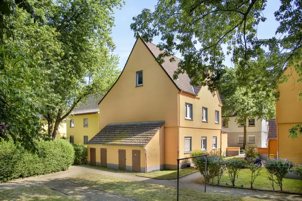 2 Zimmer Wohnung mit 50 m² in Gelsenkirchen – Bild 5