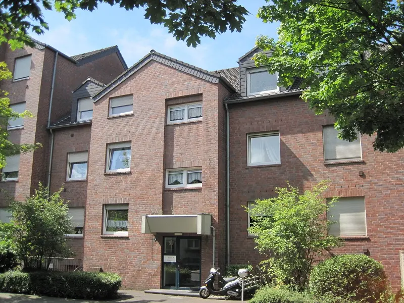 2 Zimmer Wohnung mit 50 m² in Gelsenkirchen – Bild 10
