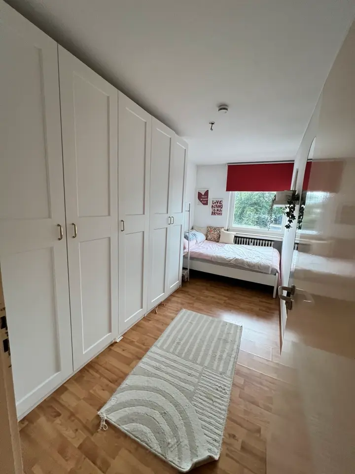2 Zimmer Wohnung mit 50 m² in Paderborn – Bild 1