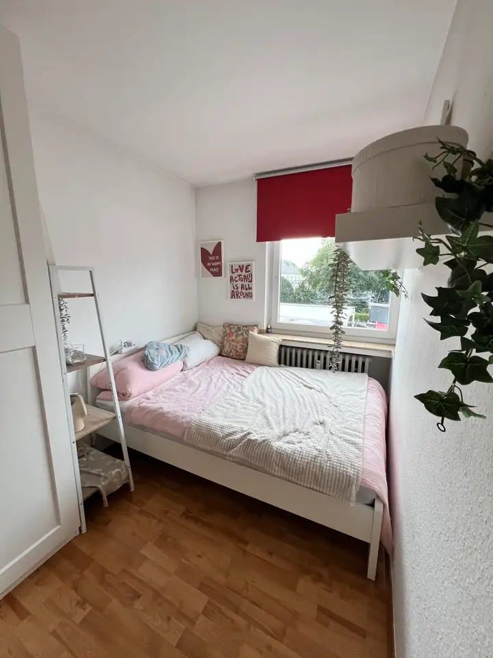 2 Zimmer Wohnung mit 50 m² in Paderborn – Bild 2