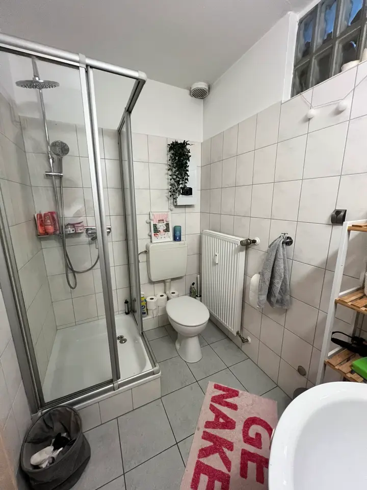 2 Zimmer Wohnung mit 50 m² in Paderborn – Bild 4