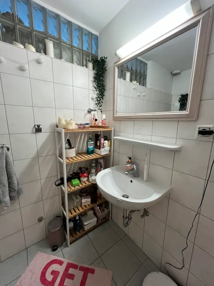 2 Zimmer Wohnung mit 50 m² in Paderborn – Bild 5