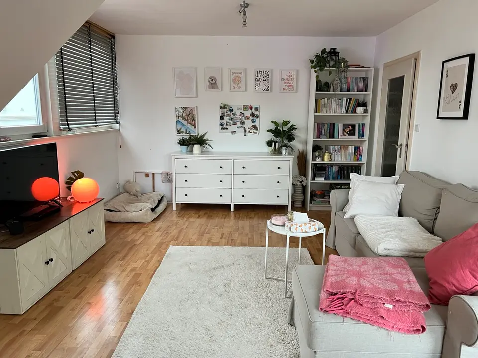 2 Zimmer Wohnung mit 50 m² in Paderborn – Bild 6
