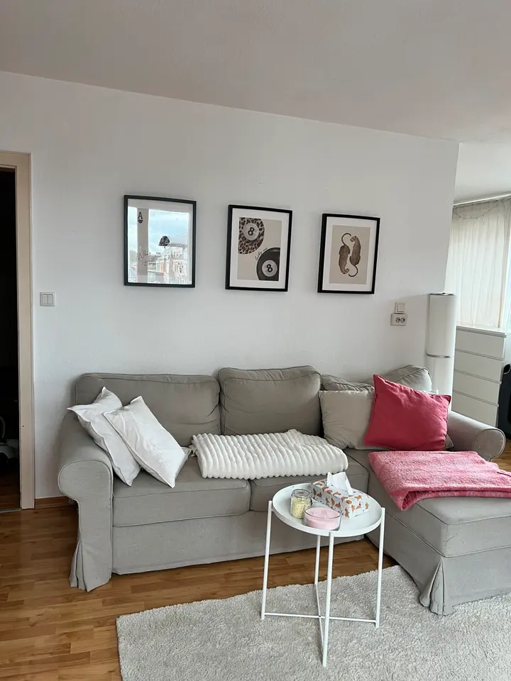 2 Zimmer Wohnung mit 50 m² in Paderborn – Bild 7