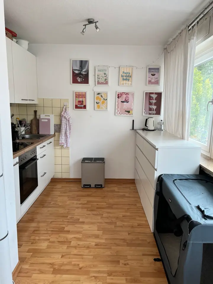 2 Zimmer Wohnung mit 50 m² in Paderborn – Bild 9