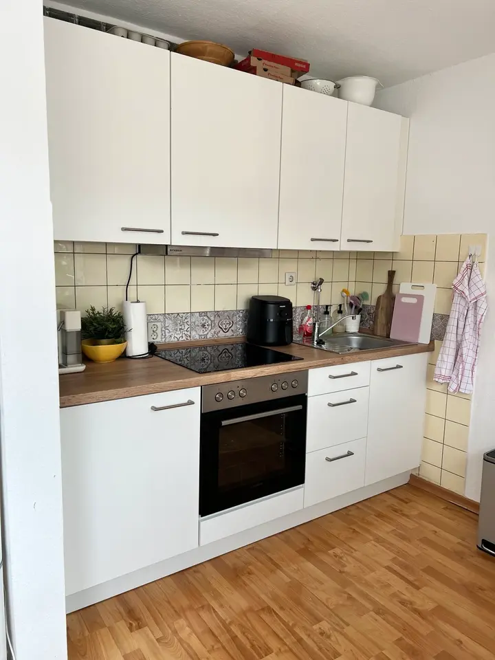 2 Zimmer Wohnung mit 50 m² in Paderborn – Bild 10