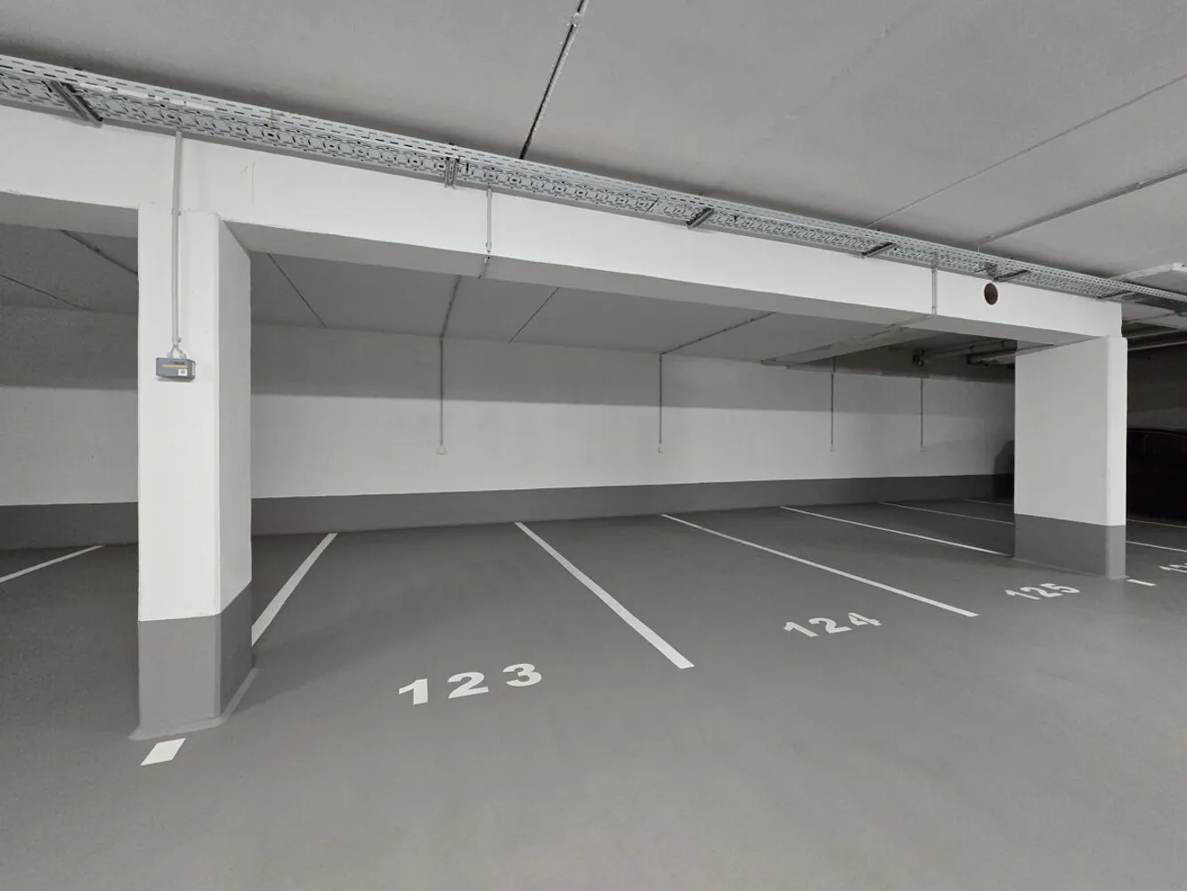 3 Zimmer Wohnung mit 76 m² in Offenbach am Main – Bild 9