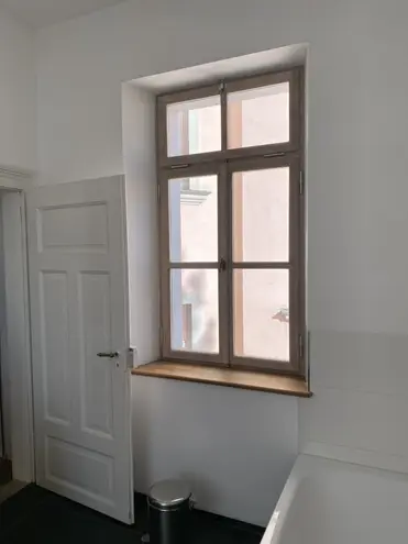 3 Zimmer Wohnung mit 72 m² in Regensburg – Bild 1