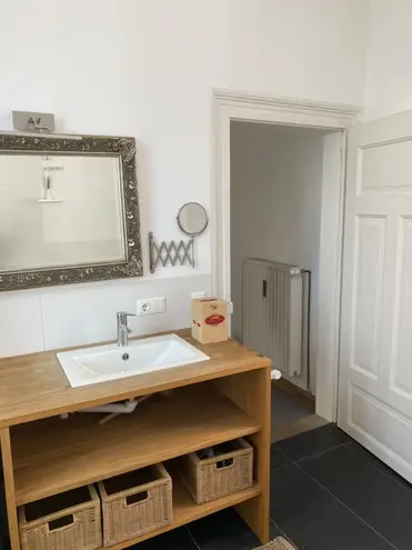 3 Zimmer Wohnung mit 72 m² in Regensburg – Bild 2