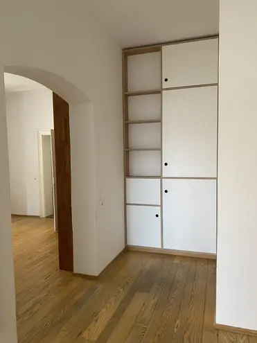 3 Zimmer Wohnung mit 72 m² in Regensburg – Bild 3