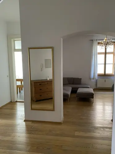 3 Zimmer Wohnung mit 72 m² in Regensburg – Bild 6