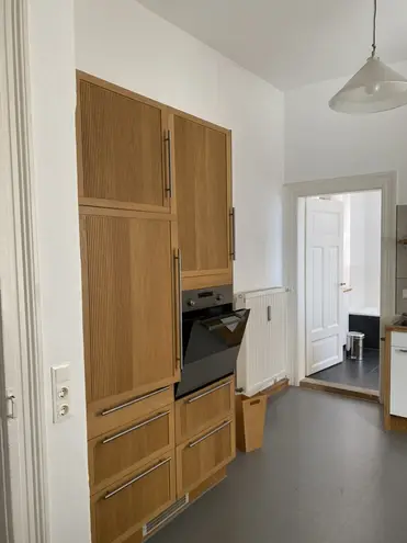 3 Zimmer Wohnung mit 72 m² in Regensburg – Bild 8