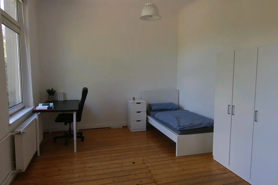 2 Zimmer Wohnung mit 19 m² in Göttingen – Bild 2