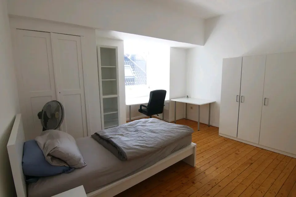2 Zimmer Wohnung mit 19 m² in Göttingen – Bild 3