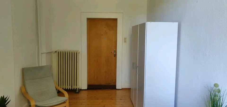 2 Zimmer Wohnung mit 19 m² in Göttingen – Bild 5