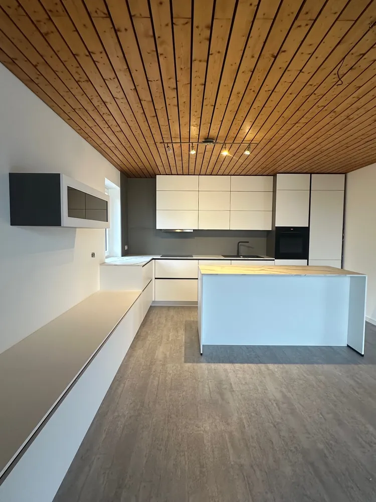 4 Zimmer Wohnung mit 177 m² in Göttingen – Bild 1
