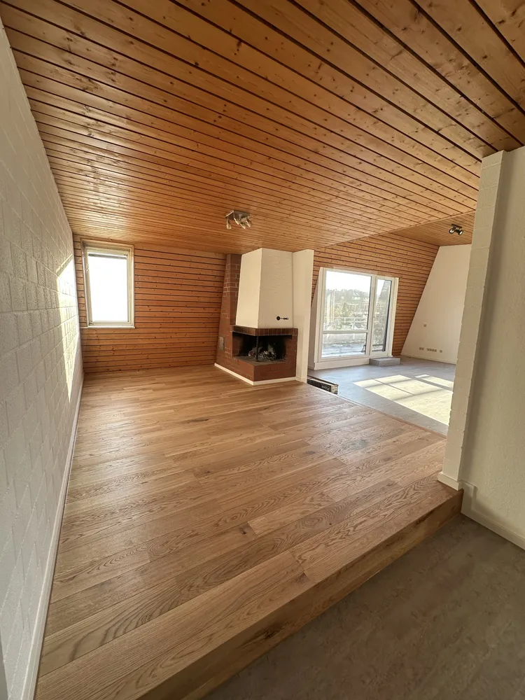 4 Zimmer Wohnung mit 177 m² in Göttingen – Bild 6