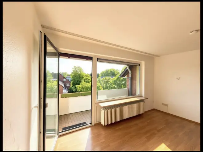 1 Zimmer Wohnung mit 55 m² in Hannover – Bild 1