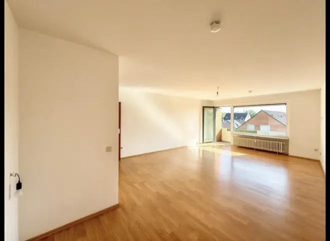 1 Zimmer Wohnung mit 55 m² in Hannover – Bild 2