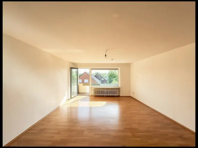 1 Zimmer Wohnung mit 55 m² in Hannover – Bild 4