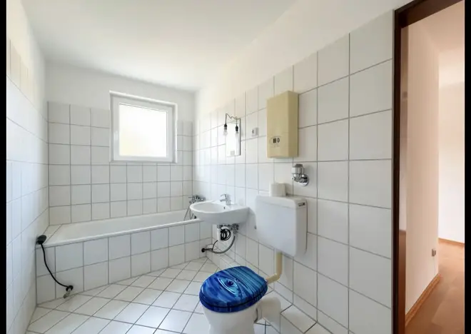 1 Zimmer Wohnung mit 55 m² in Hannover – Bild 5