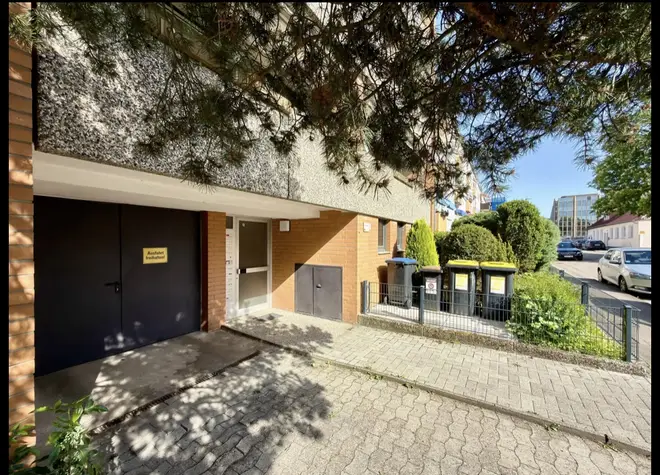 1 Zimmer Wohnung mit 55 m² in Hannover – Bild 9