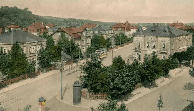 4 Zimmer Wohnung mit 105 m² in Dresden – Bild 12