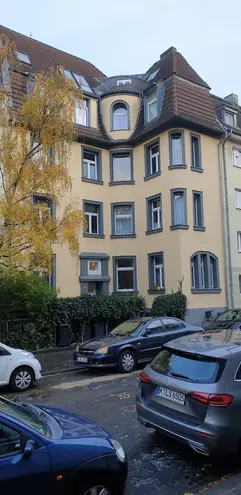 2 Zimmer Wohnung mit 51 m² in Köln – Bild 1