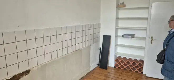 2 Zimmer Wohnung mit 51 m² in Köln – Bild 4