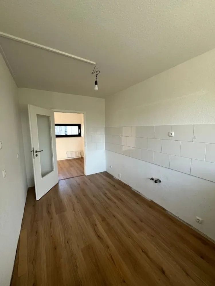 4 Zimmer Wohnung mit 85 m² in Gelsenkirchen – Bild 8