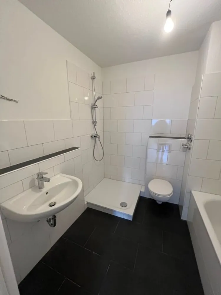 4 Zimmer Wohnung mit 85 m² in Gelsenkirchen – Bild 10