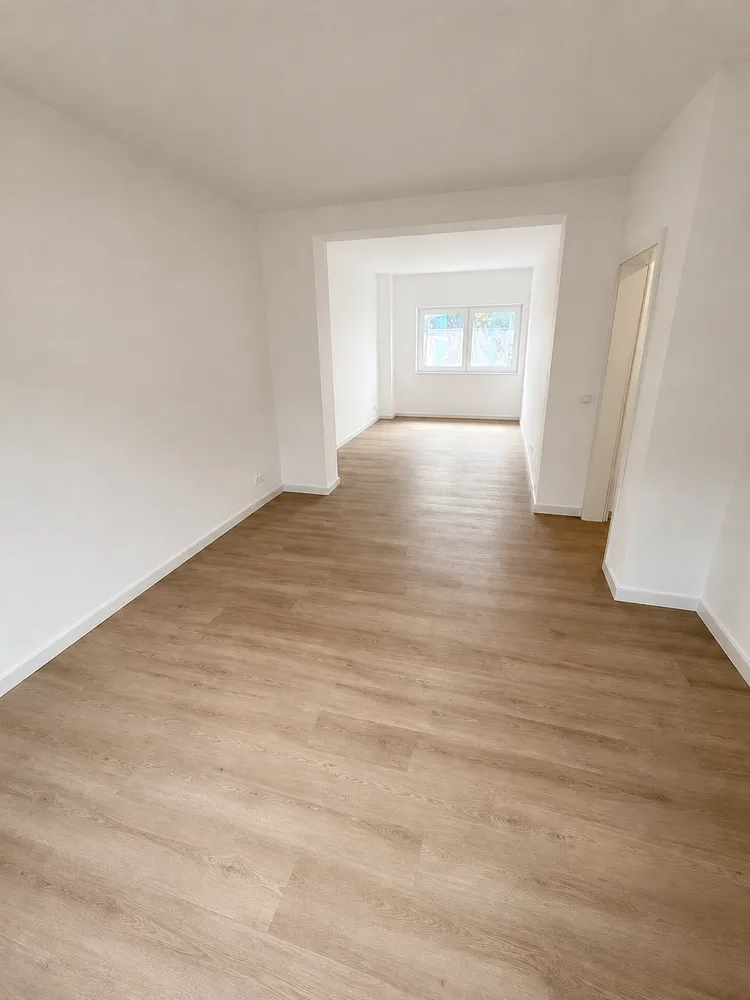 2 Zimmer Wohnung mit 51 m² in Bottrop – Bild 2