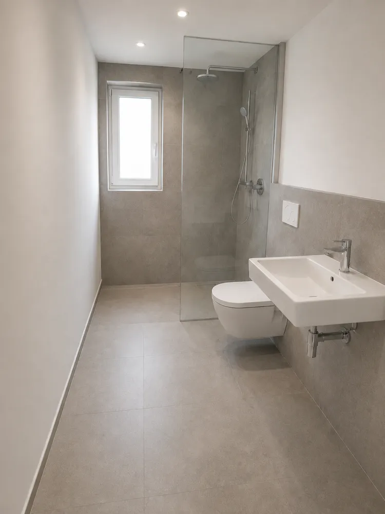 2 Zimmer Wohnung mit 51 m² in Bottrop – Bild 3