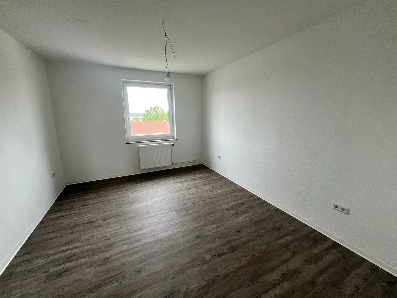 3 Zimmer Wohnung mit 62 m² in Braunschweig – Bild 3