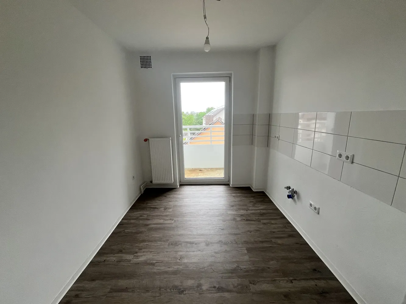 3 Zimmer Wohnung mit 62 m² in Braunschweig – Bild 5