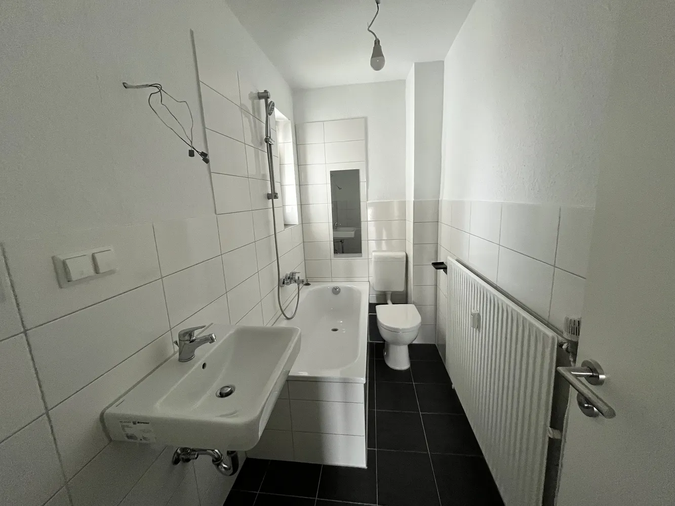 3 Zimmer Wohnung mit 62 m² in Braunschweig – Bild 6