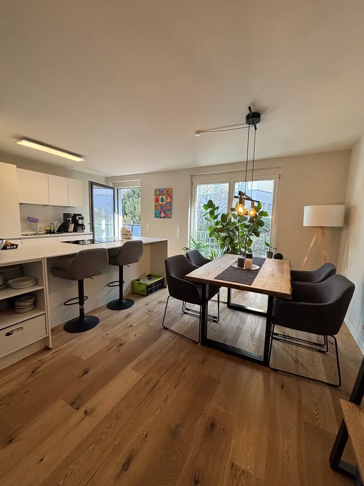 3 Zimmer Wohnung mit 72 m² in Stuttgart – Bild 1