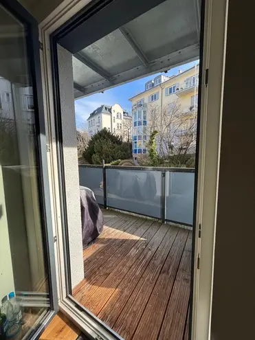 3 Zimmer Wohnung mit 72 m² in Stuttgart – Bild 6
